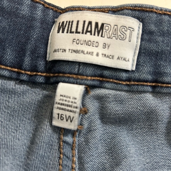 William Rast Jeans - Picture 6 of 6